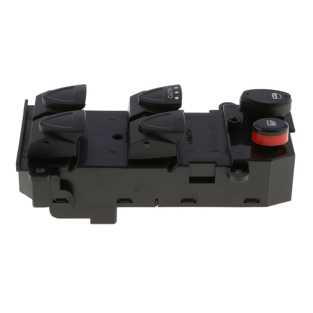 Стеклоподъемник электрический для Honda Civic 06 10 замена OEM 35750SNVH51|Интеллектуальный