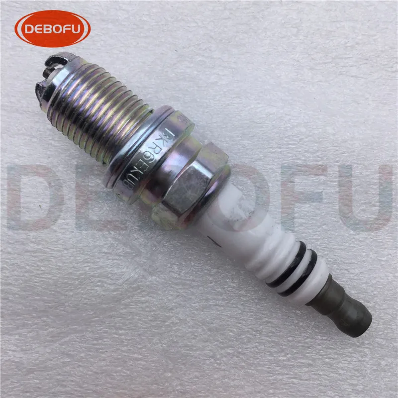 4 шт./лот 101000035HJ Свеча зажигания для B M W 760Li Mini Cooper Audi A8 Quattro P orsche 911 Volkswagen |