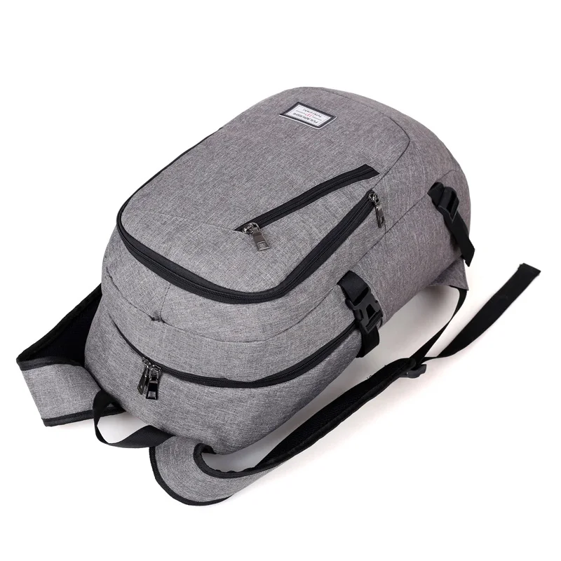 big traveling rucksack mochila notebook 17 schoolbag 15.6 laptop backpack business bagpack women bookbags men back pack man bags | Багаж и
