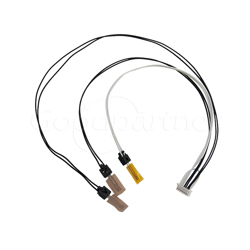 1X 6LA8910500 6LA891050 Термистор для Toshiba e-STUDIO 280 230 232s 232 233p 233 280s 280l 282s 282 283s 283 p | Компьютеры и