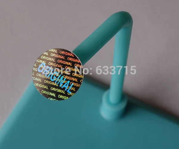 Диаметр: 8 мм серебряный цвет для одноразового использования! USD15.6/1500 шт.