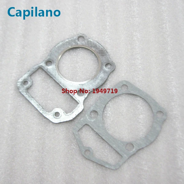 Мотоциклетный цилиндрический блок VF125 модель двигателя для Daelim 125cc VF 125 запасные