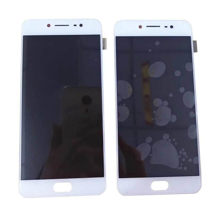 TFT для VIVO X7 ЖК-дисплей сенсорный экран дигитайзер полная сборка запасные части