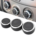 Наклейки для ручек кондиционера, 3 шт.набор