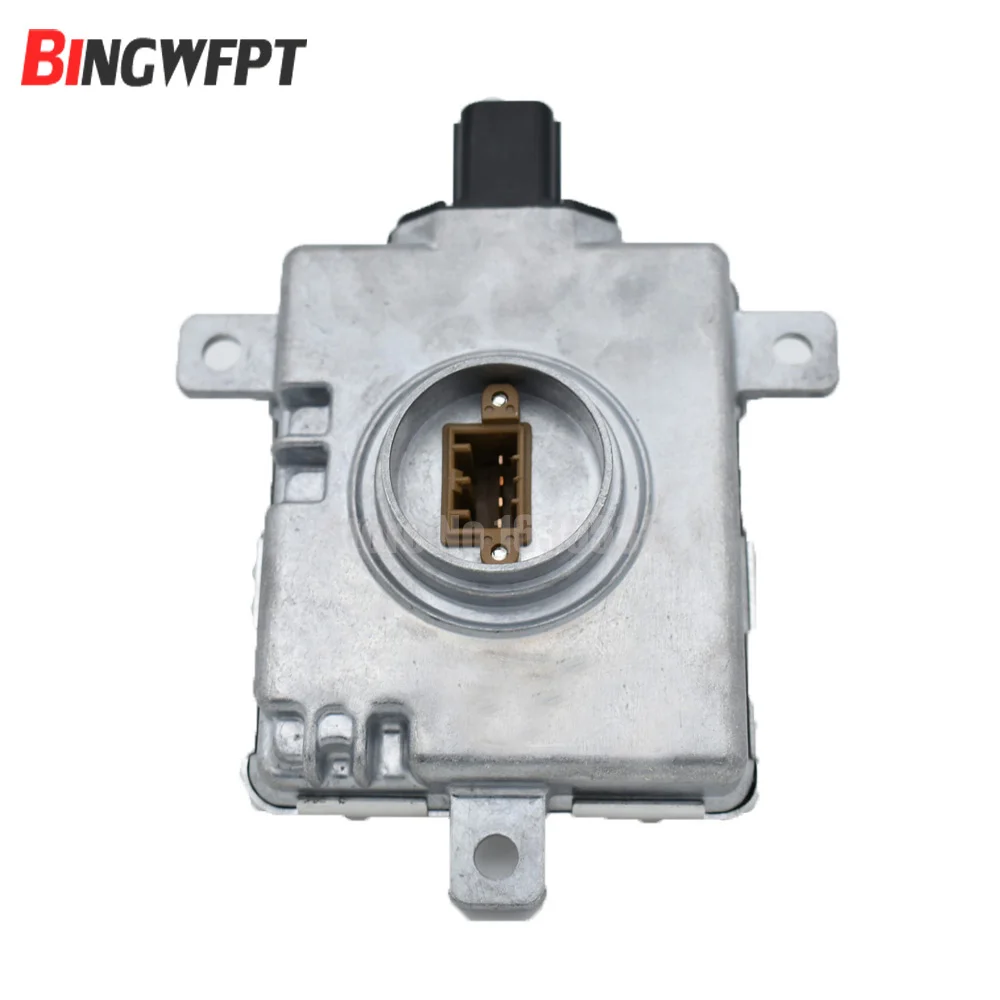 Дешево Новый ксеноновый балласт фар HID W3T19371 W3T16271 W3T20671 W3T20971 для Mitsubishi Mazda Acura