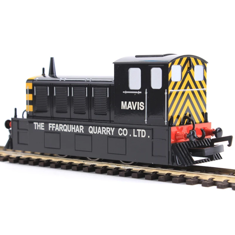 Фильм версия Thomas& Mews Поезд голова моделирования электрический контроль Поезд голова металлическое колесо