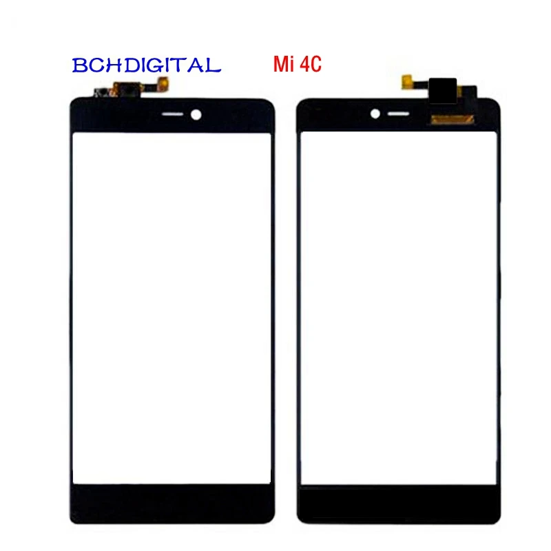 XM003 для Xiaomi 4 Mi4/4S Mi 4s/Mi4C M4 M4S M4C мобильный телефон сенсорный экран дигитайзер