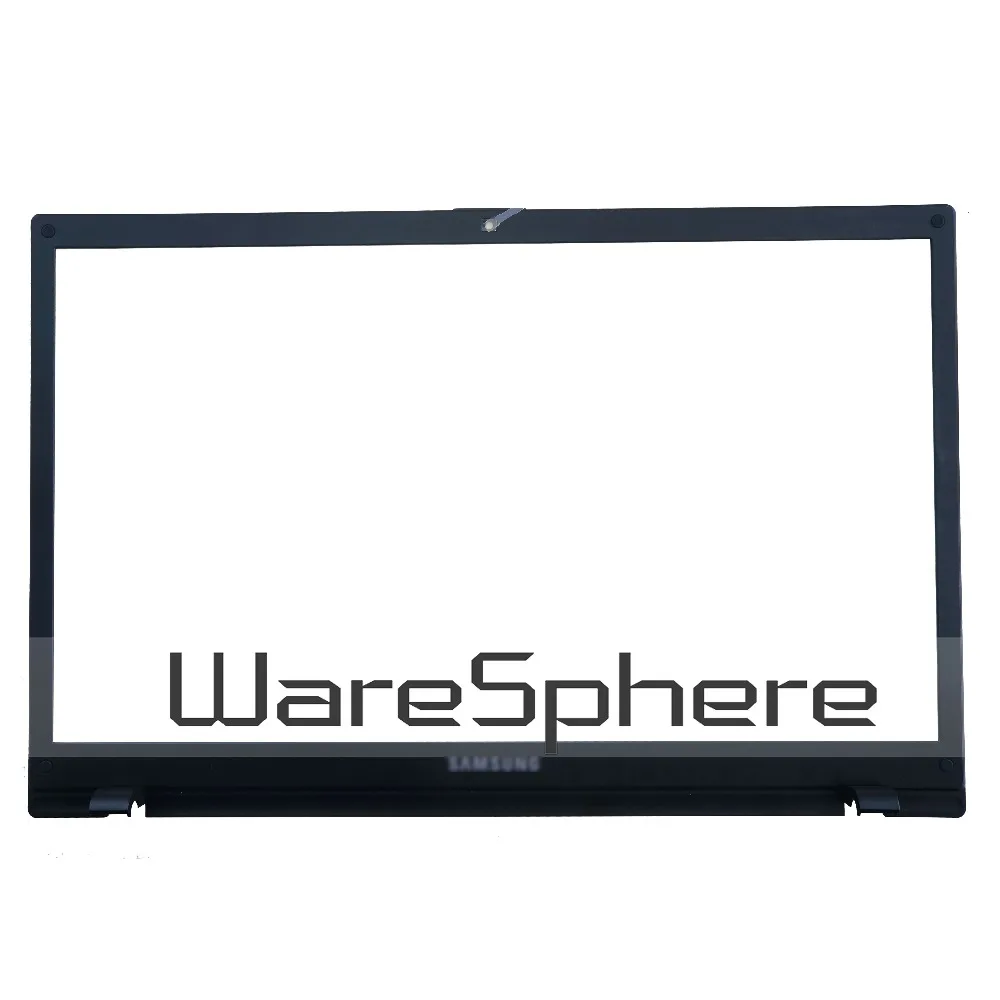 

Новинка, Оригинальный чехол для Samsung NP305V5A NP200A5B NP300V5A, ЖК-дисплей, передняя рамка, цвет черный