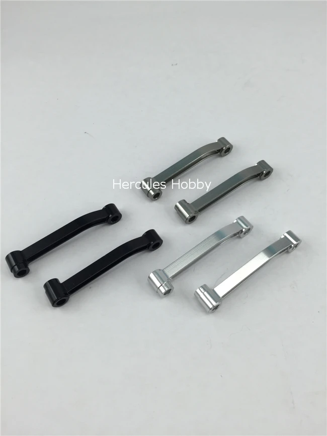 Тамия грузовик 1/14 полуприцеп металлический стержень алюминиевые