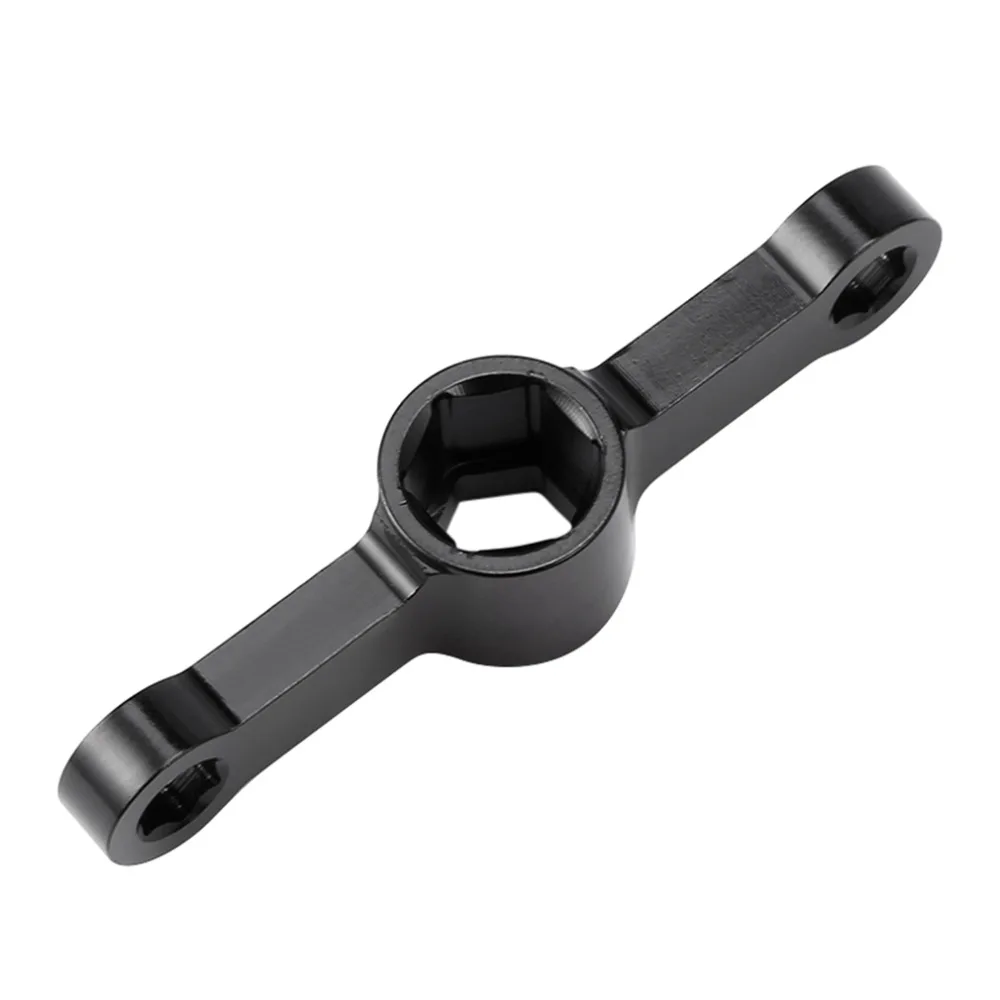 1pc 2204 Brushless Motor Cap Lock Loosen Nut M3/M4/M5 & Screw Wrench Tool Quick Release Driver | Игрушки и хобби