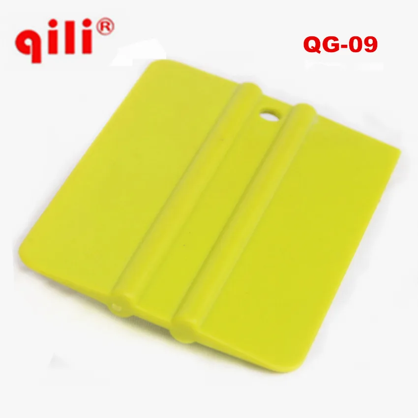 QILI QG 09 с размером 9 8x7 1 см квадратная зеленая мини пленка для автомобиля