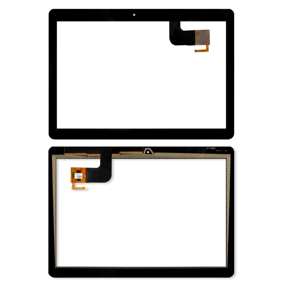 SRJTEK 10 1 &quotсенсорный экран для Acer Iconia One B3-A10 B3-A10-K3BF Сенсорная панель дигитайзер