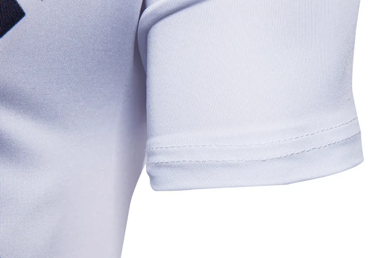 Повседневные футболки 2018 Россия Кубок мира Футбол Южной Кореи поклонников