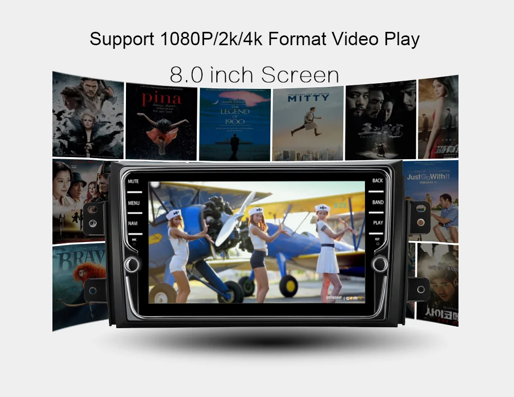 Funrover Octa 8 ядра Android8.1 Штатное Головное устройство Suzuki SX4 2006-2013 GPS Android aвтомагнитола магни тола 2 din автомагнитолы 2DIN Андроид для Сузуки SX4 штатная магнитола а втомобильная мультимедиа