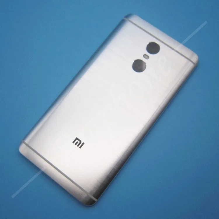 Новые запасные части для Redmi pro бесплатная доставка задняя крышка аккумулятора