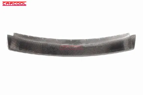 Автомобильный Стайлинг из углеродного волокна CF задний спойлер крыло Bodykit для 1989