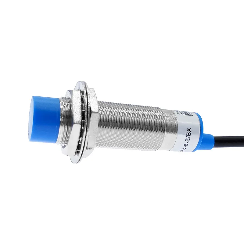 

Индуктивный датчик приближения CNMAWAY LJ18A3-8-Z
