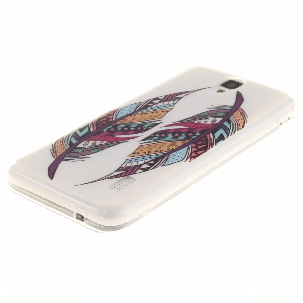 ARYIKUM Soft Silicone Case For Etui Huawei Y560 Y5 Y 560 Phone Y560-L01 Y560-U02 Mobile Accessories Cover Funda |