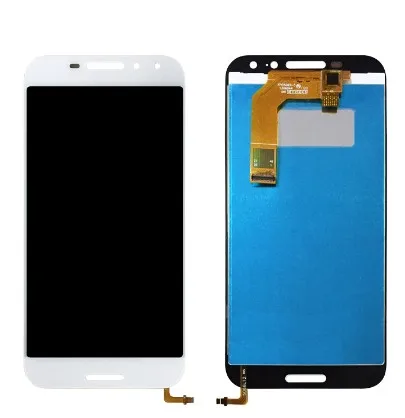 Для Vodafone Smart N8 LTE VFD 610 Full LCD дисплей + кодирующий преобразователь сенсорного экрана