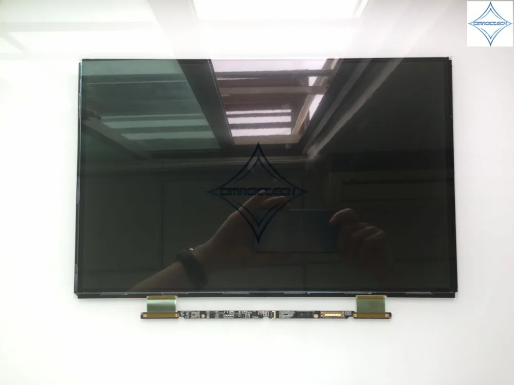 

ЖК-экран для MacBook Air A1369 A1466, 13,3 дюйма, 2010, 2011, 2012, 2013, 2014, 2015, LP133WP1-TJA7, NT133WGB-N81, DHL