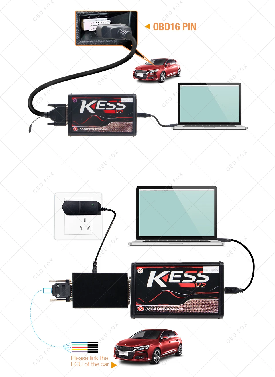 K tag ecu Инструмент для программирования V2.32 ktag V7.020 Kess v2 V4.036 obd2 менеджер токарный набор Мастер онлайн ЕС красный kess v2 5,017 DHL бесплатно