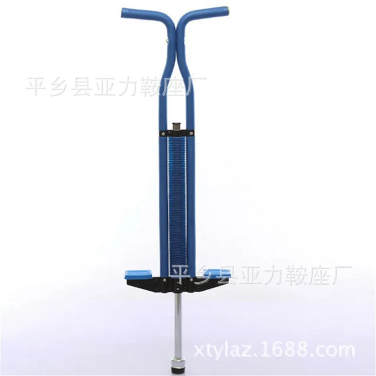 Детский стальной прыгающий карниз металлический с двойным карнизом для детей