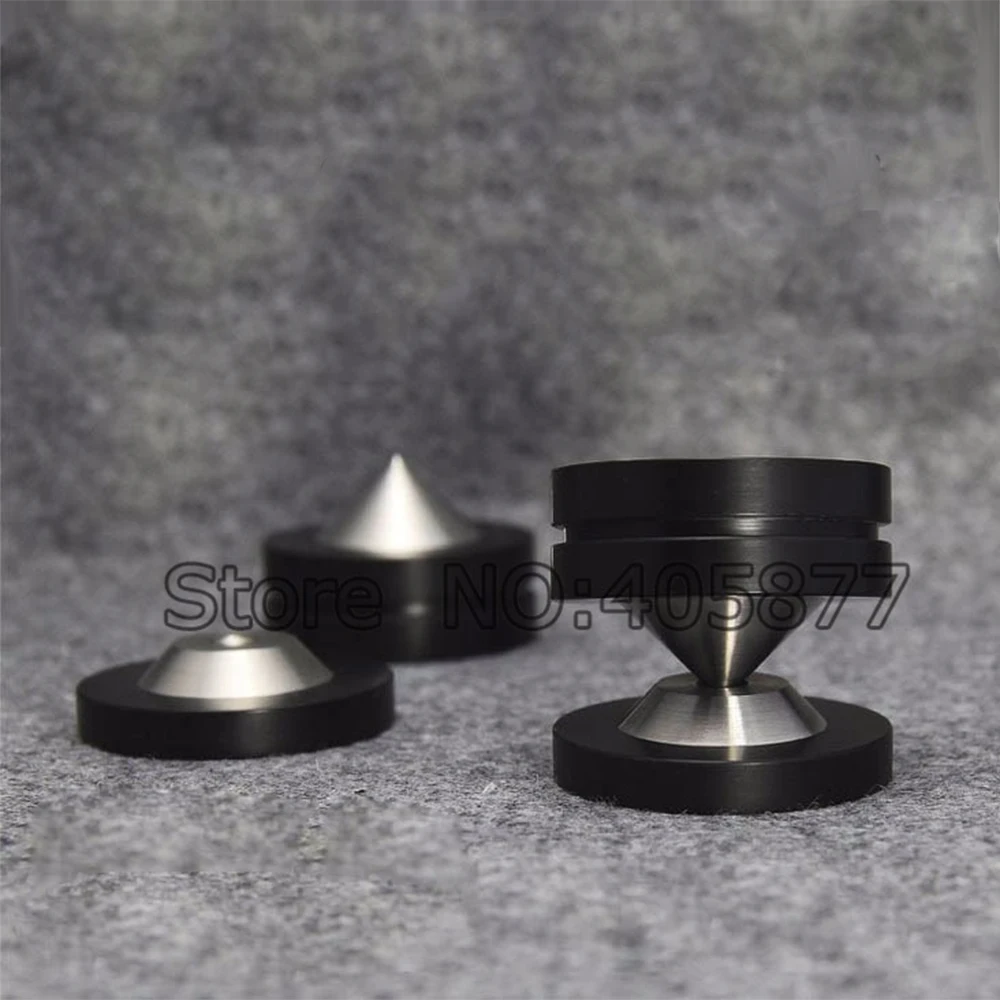 Конический усилитель для динамика 39 мм x 26 улучшенное качество звука 4 базовых