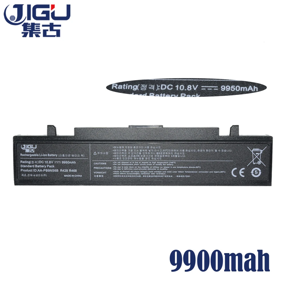 JIGU Laptop Battery For Samsung R467 R468 R470 R478 R480 R517 R520 R519 R522 R523 R538 R540 R580 R620 R718 R720 R728 R730 R780|laptop battery for