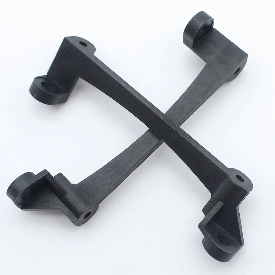 2 шт. карбюратор воздушный фильтр очиститель Корпус кронштейн для HUSQVARNA 268 268XP 272