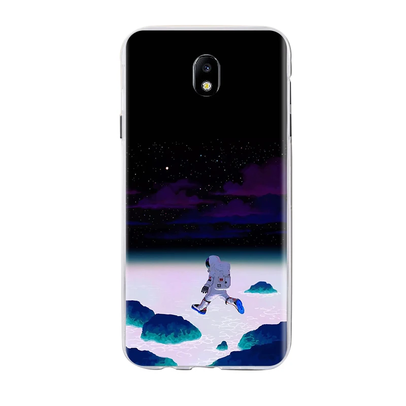 NO.118 Для samsung Galaxy J7 силиконовый чехол ТПУ задняя крышка для samsung Galaxy J6 J3 J2 J4 чехол КРЫШКА ДЛЯ samsung J8 чехол - Цвет: NO.118