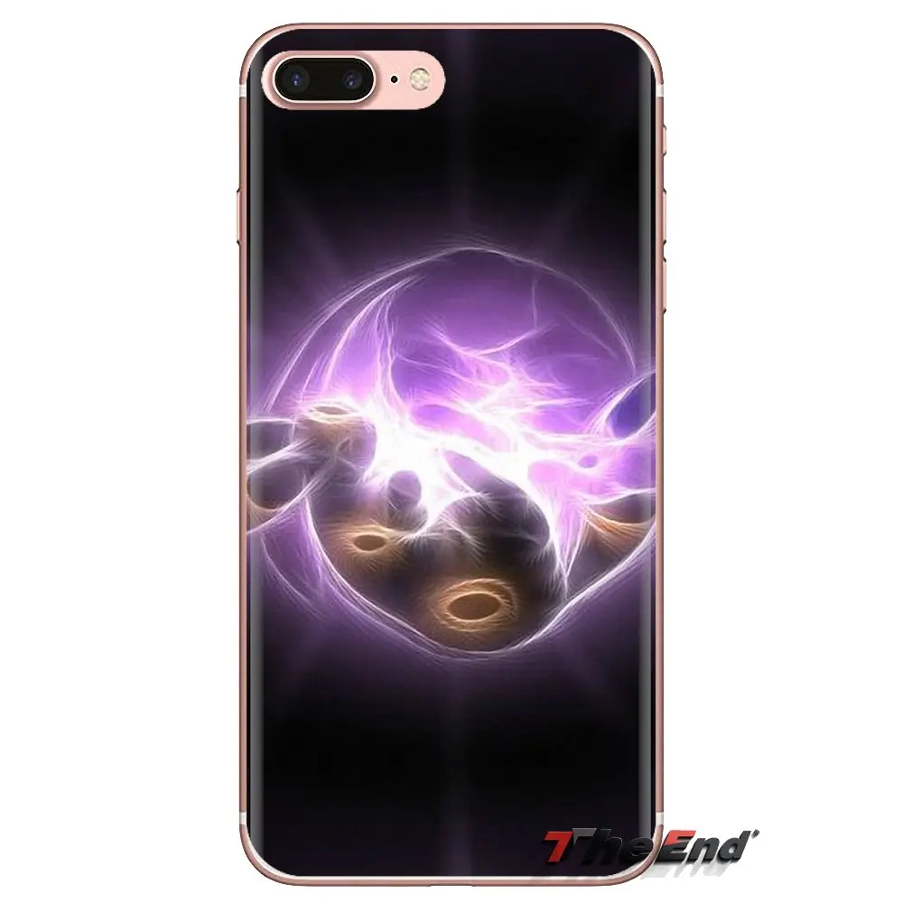 Pokemon mystic Блестящий умбреон прозрачный мягкий чехол чехлы для Huawei Mate Honor 4C 5C 5X 6X 7 7A 7C