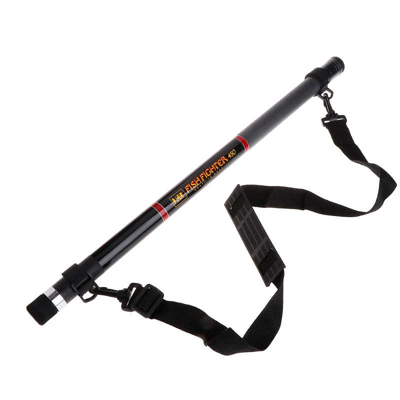 4 5 м выдвижной рыболовный сачок стержень круглый стрейч Брайля полюс Портативный