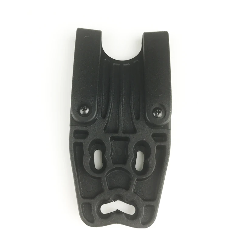 

Military Army Colt 1911 Gun Holster Tactical Belt Pistol Holster Hunting Equipment Gun Case Waist Holster Black