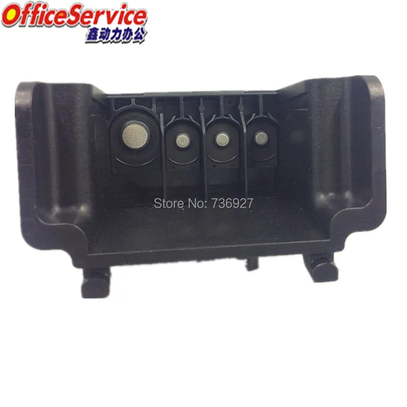 178 364 564XL 4-слотовая печатающая головка совместимая с принтером HP B109A B110c B210b B210c B310A
