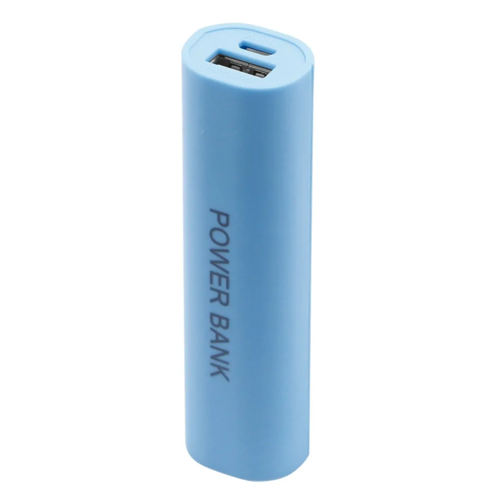 Портативное зарядное устройство USB для мобильных телефонов чехол аккумулятора
