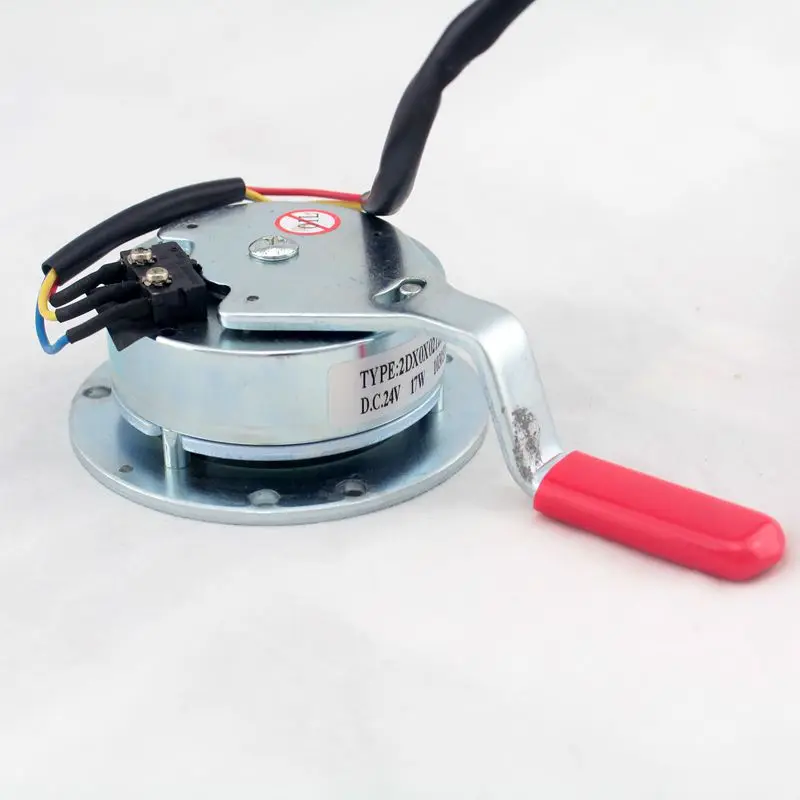 mobility scooter Brake Assembly for MTM 800W motors 24V 6NM 17.0W 2DX0X021280T | Автомобили и мотоциклы