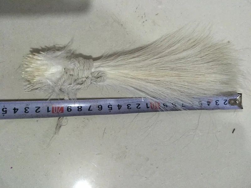 10 шт. декоративные перья из шелка 20 25 см/8 дюймов|egret feathers|feather whitewhite feathers |