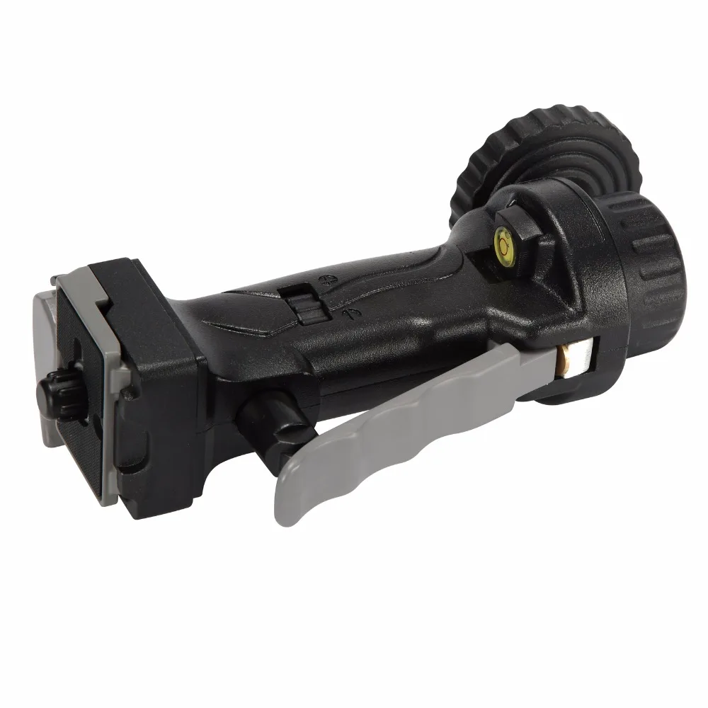 Штатив для камеры с шаровой головкой и быстроразъемной пластиной | Электроника