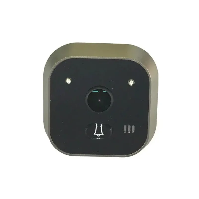 

720P Motion Detection 160 Degree Wide Angle Video Door Phone Peephole Viewer