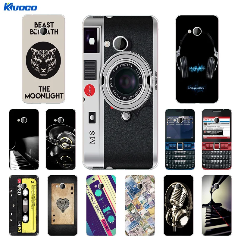 Phone Cases for HTC U Play Case Life Printing Back Cover Fundas Soft Silicone TPU Ultra Thin Covers Alpine |