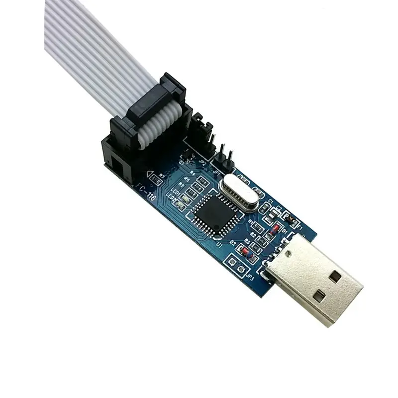 Программатор загрузки Gkyduino 51 AVR usb сканер|avr processor|avr upsavr pic |
