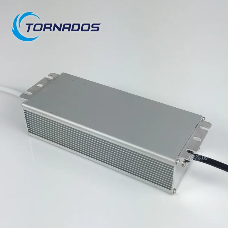 (LPV-80-24) CE RoHS dc 24v 80w Светодиодный драйвер питания водонепроницаемый IP67 110VAC или 220VAC