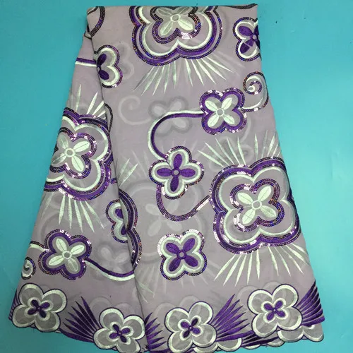 Бесплатная доставка (5 ярдов/шт) высокое качество швейцарский кружевной ткани в