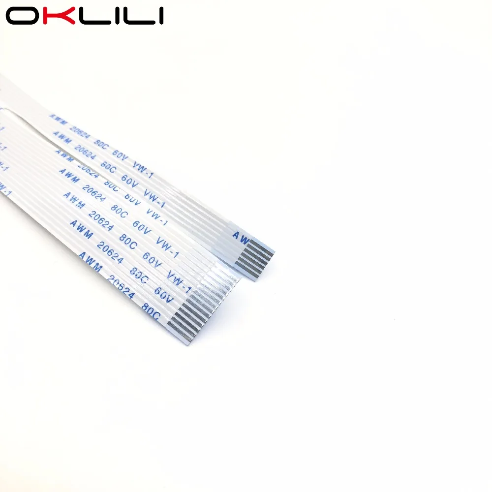 Гибкий кабель сканера OKLILI RK2-6298 для HP M252 M274 M277 M377 M477 M452 M426 M427 M154 M181