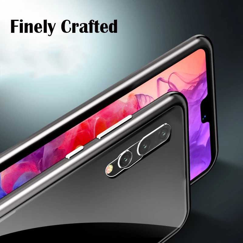For Huawei Mate 20 Flip Case Pro Magnetic Adsorption Phone Lite X Light Protection Coque Bumper Hard |