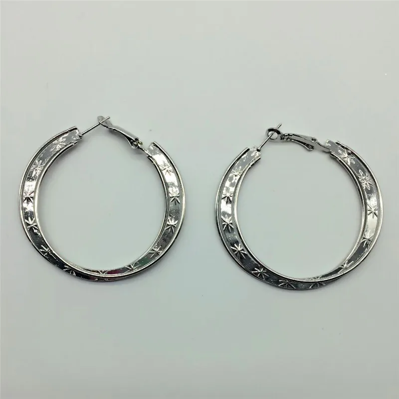 Популярные брендовые круглые полые женские серьги оптом|round earrings|brand earringsearrings brand