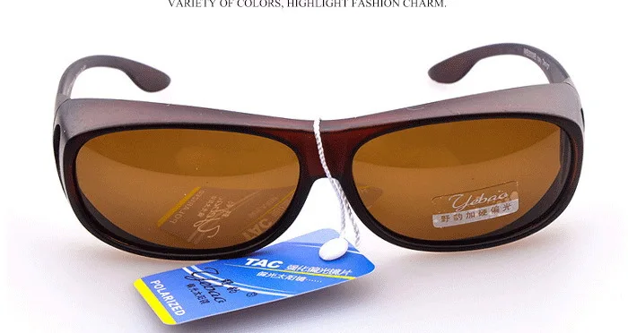 2019 винтажные поляризационные удобные солнцезащитные очки в стиле стимпанк для