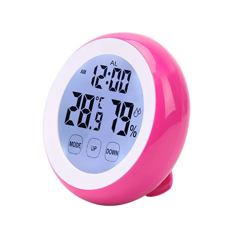 Высококачественный умный мини-контроль температуры и влажности в помещении