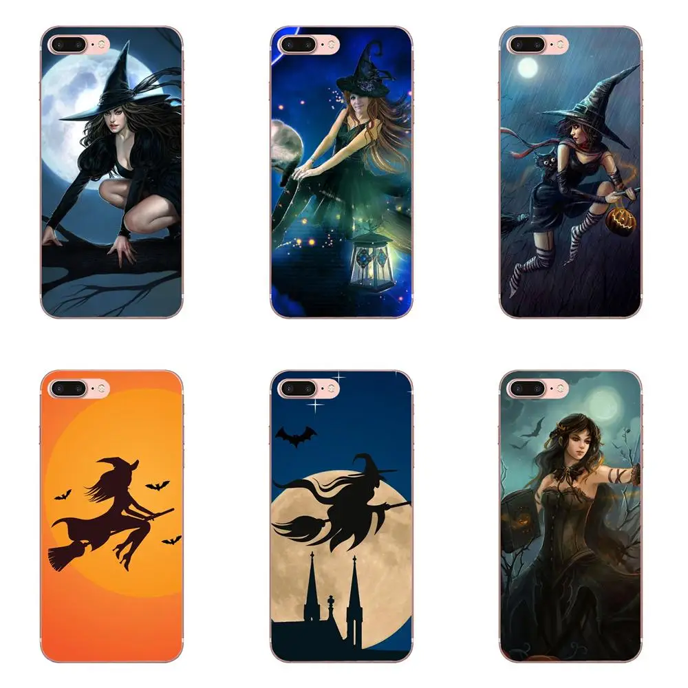 Вертикальный чехол для телефона Flying Witch Sony Xperia Z Z1 Z2 Z3 Z4 Z5 compact Mini M2 M4 M5 T3 E3 E5 XA XA1 XZ
