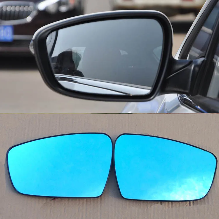 2 шт. Новое мощное с подогревом w/поворотное боковое зеркало для Kia K3s|side view mirror|view